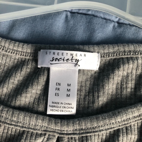 Bodysuit - Picture 3 of 3